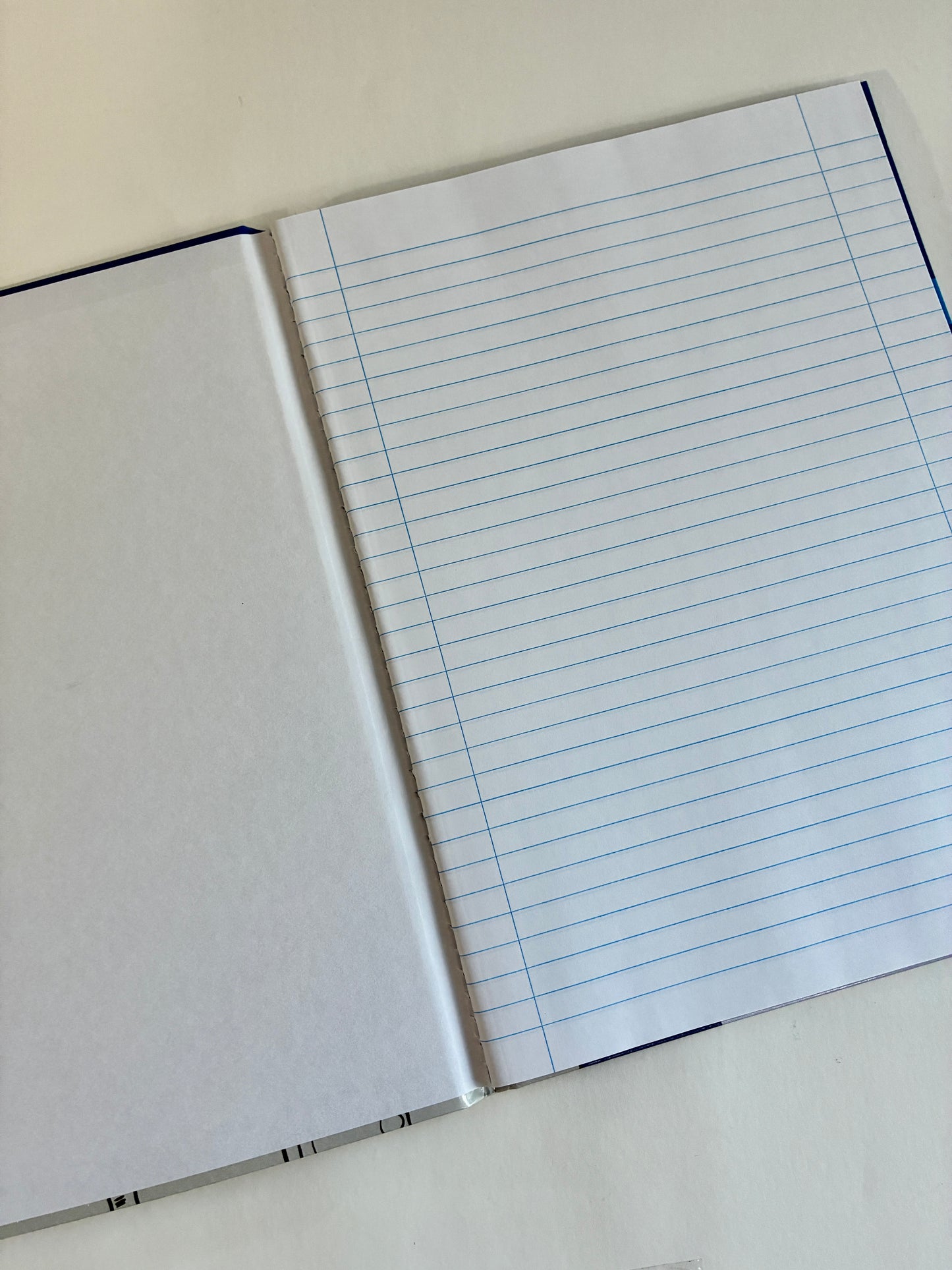 Caderno Brochura Pepper Tilibra - Out of This World