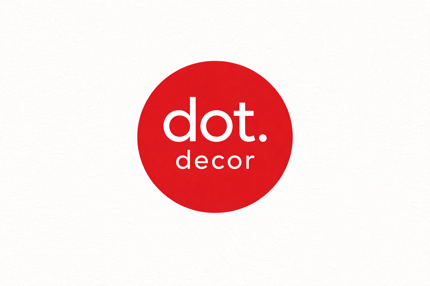 dot. decor