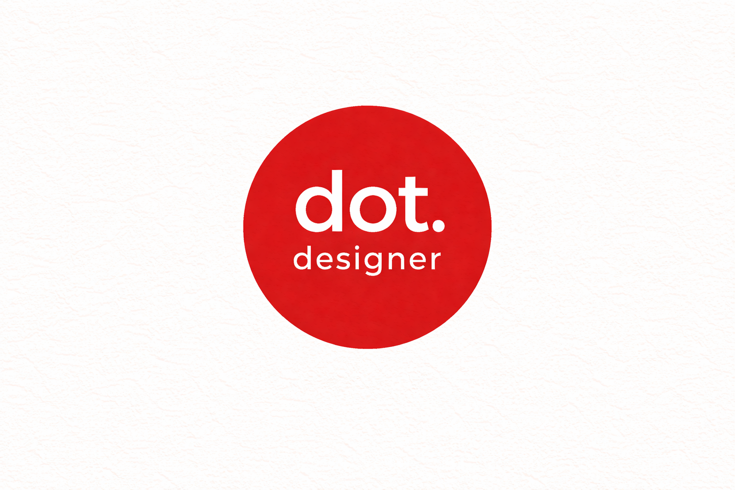 dot. designer