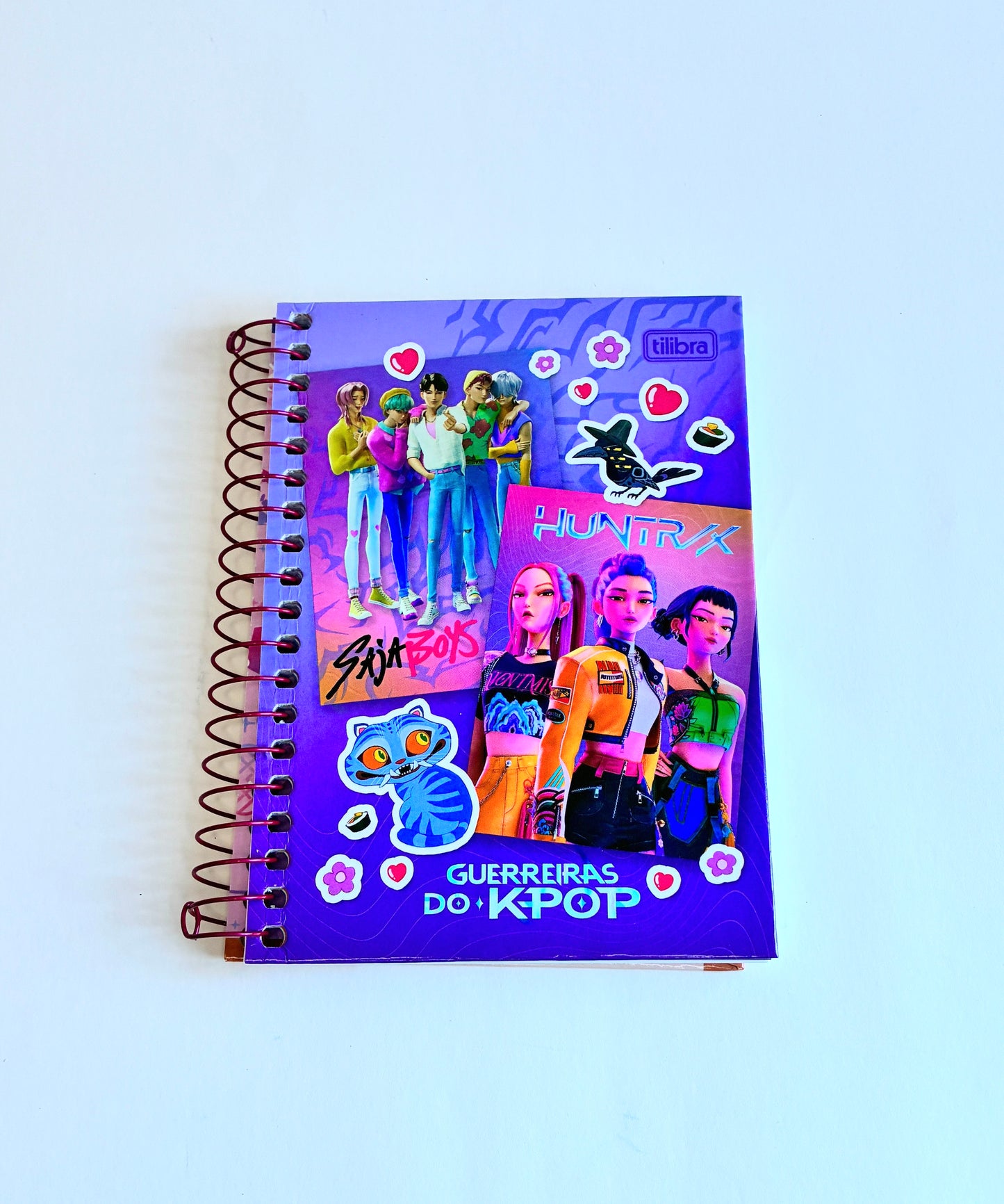 Kit Guerreiras do K-Pop