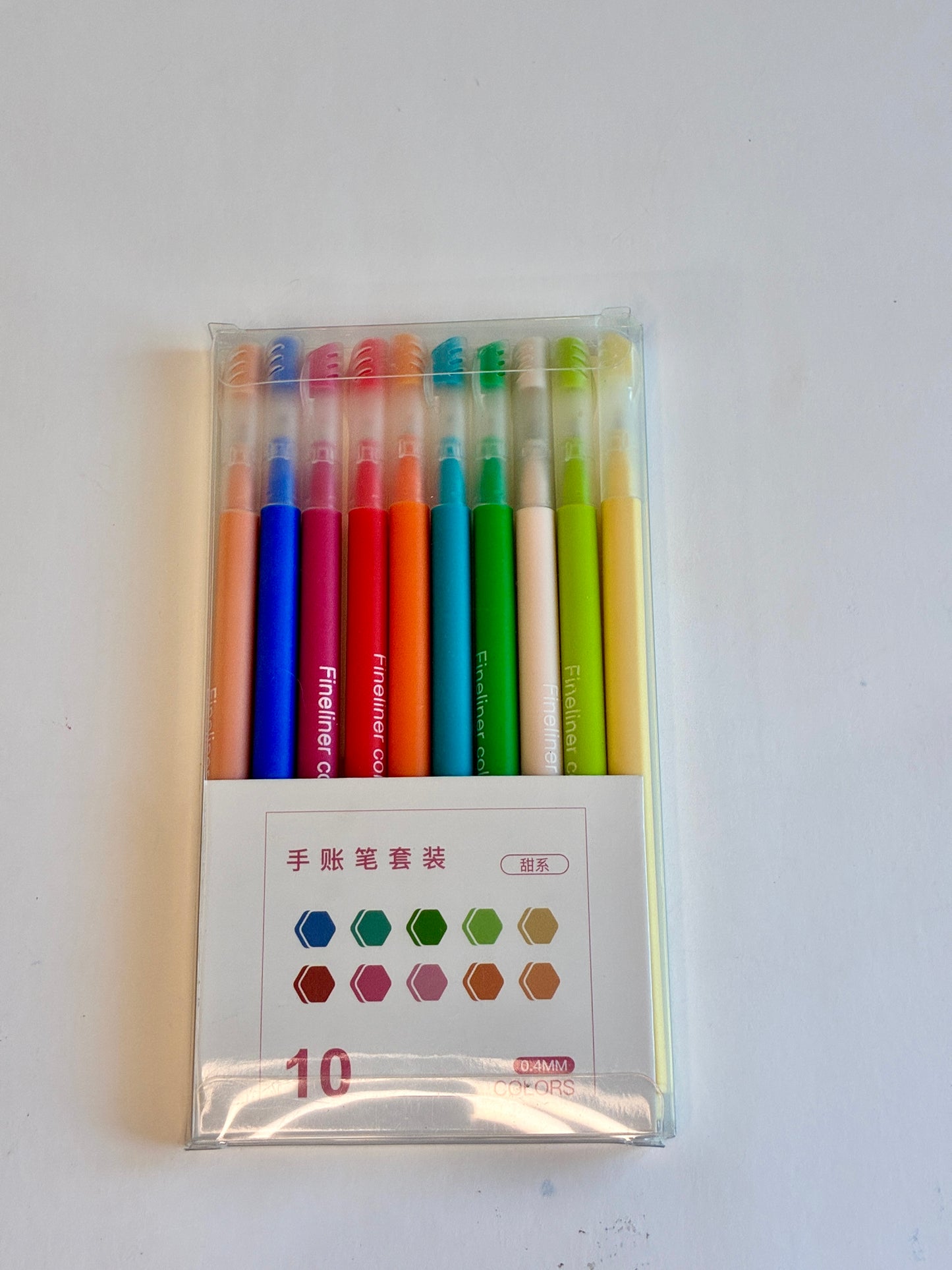 Kit Meu Devocional – Journaling Iniciante