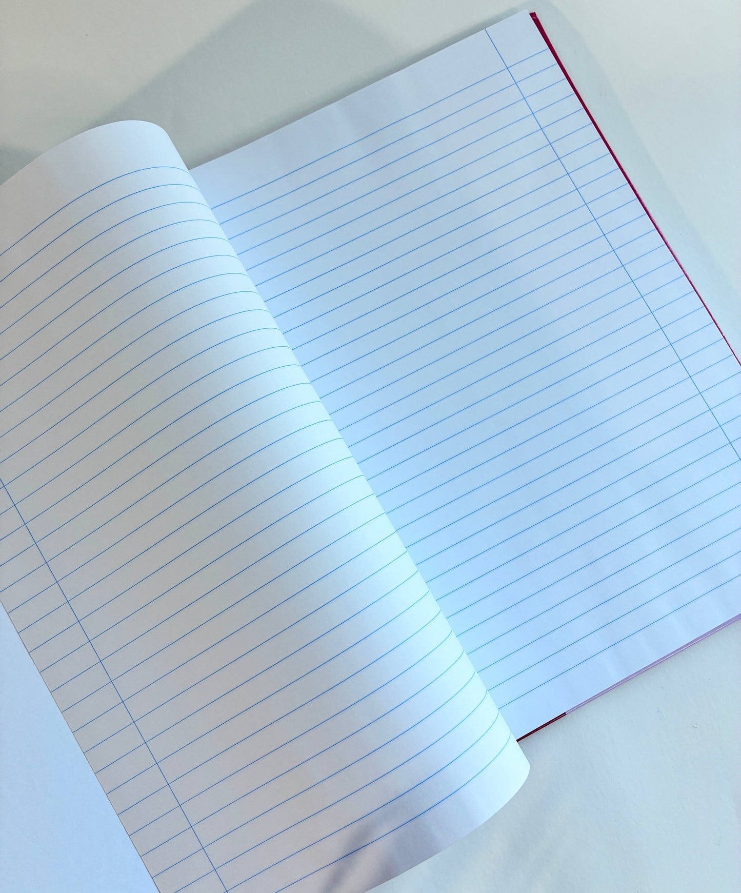 Caderno Brochura Universitário D+ Tilibra Pink