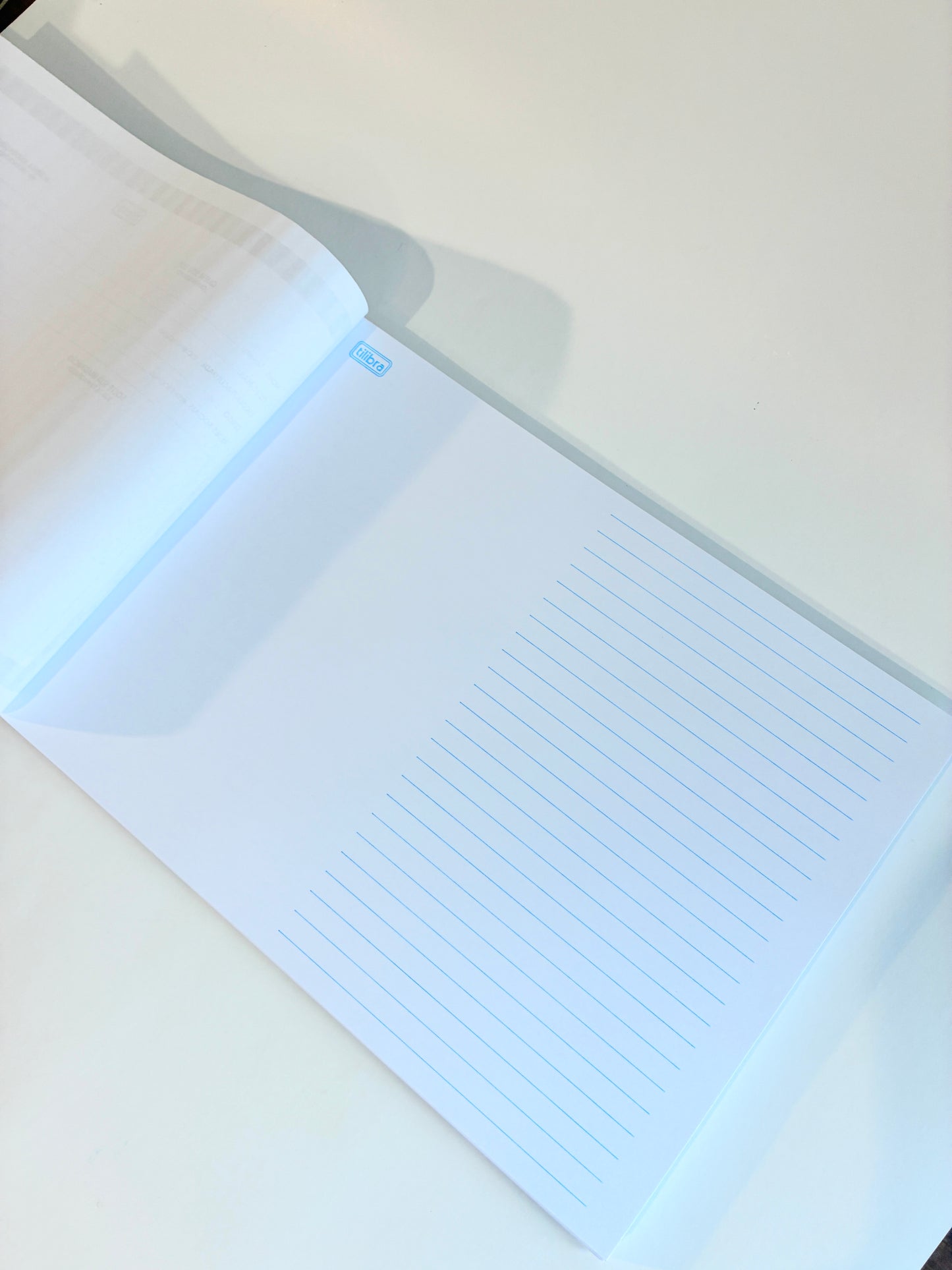 Caderno Espiral Spice Tilibra Meia Pauta