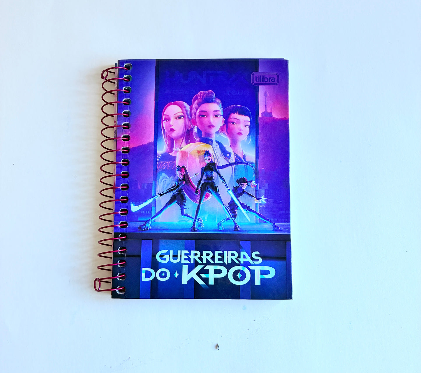 Kit Guerreiras do K-Pop