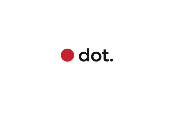 Dot. papelaria e decoração criativa