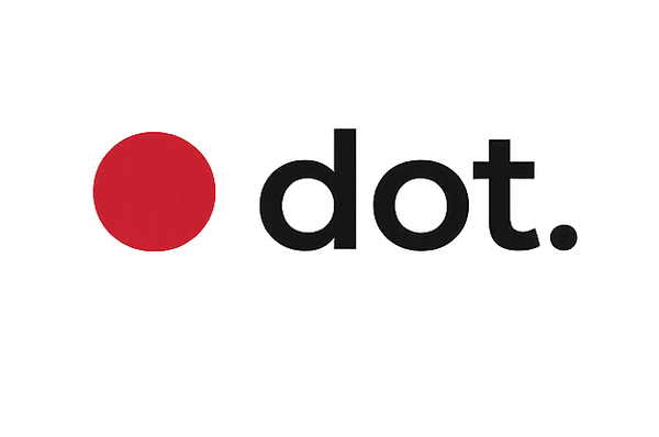 Dot. papelaria e decoração criativa